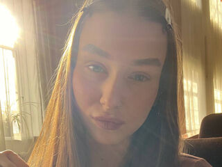 naked camgirl photo TristaCarmody