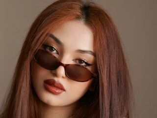 fingering camwhore ValeriaHosang