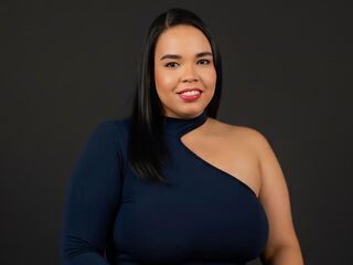 live striptease ValerySwanson