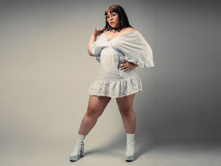 chat live webcam VelvetGinny