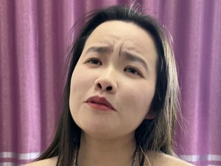 camgirl masturbating with sextoy VesperaYang