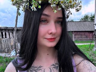 fingering webcamgirl picture ViolaHeim