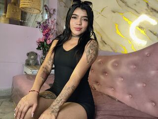 live teaser web cam ViolettRose