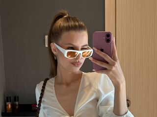 sexshow ViolettaDarling