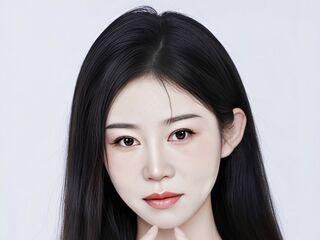 webcam live WanwanYao