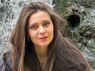 cyber sex WilleneLaroque