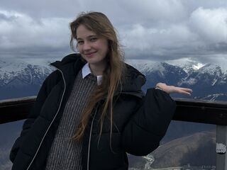 camgirl live sex photo WillowMatuska