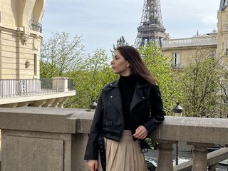 camgirl live sex WonderCarla