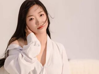 fingering girl webcam  XuanJuan