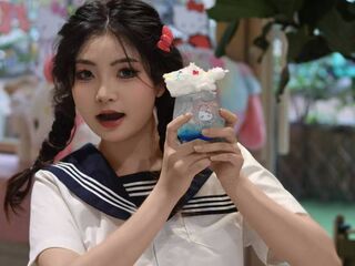 camgirl live sex photo YangyiXiao