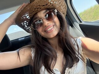 anal web cam YasmineHart