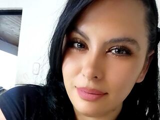 hot naked cam girl YeralDiaz