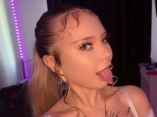 girl webcam YolandoHeitz