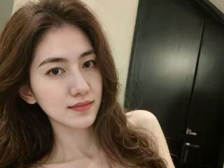 naughty YueXiaomei