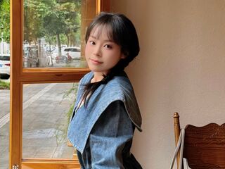 naked webcam girl photo YukiAidan