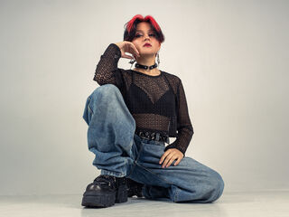 free live cam chat YuuMiko