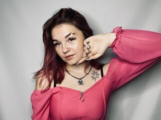 cam girl spreading pussy ZaraElletson