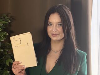 hot girl sex cam ZeniaLapora