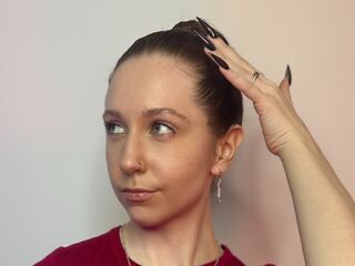 adult livecam ZoilaFerentz
